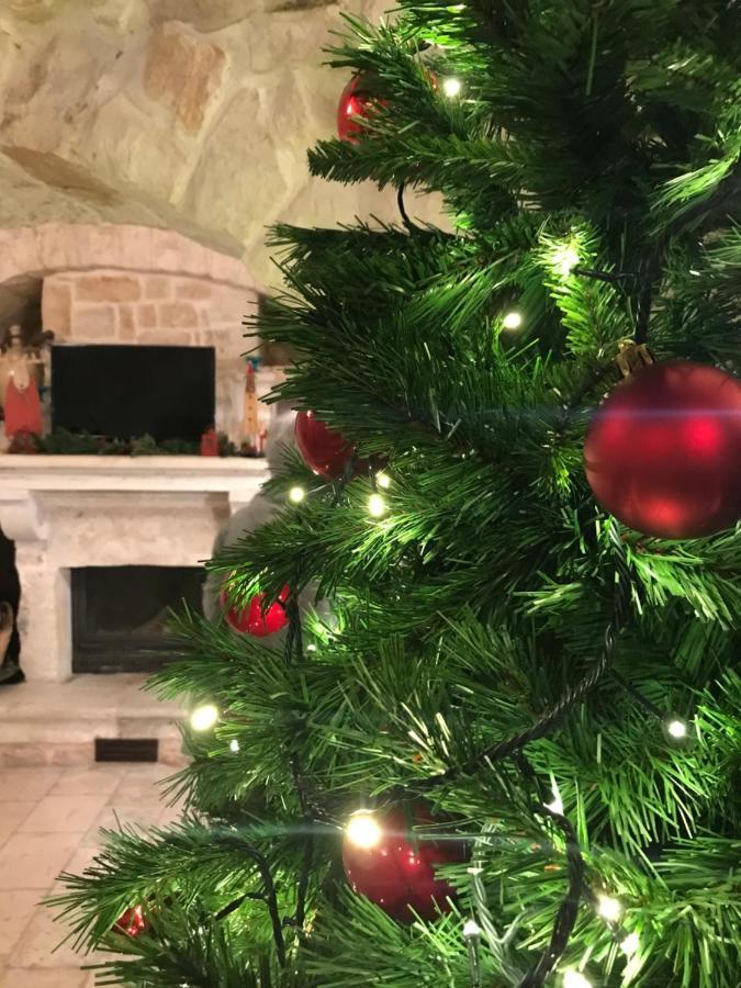 Апартаменти Trulli Aria Di Casa Альберобелло Екстер'єр фото